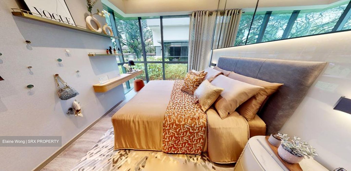 Lakeside Tower (D22), Apartment #512314771
